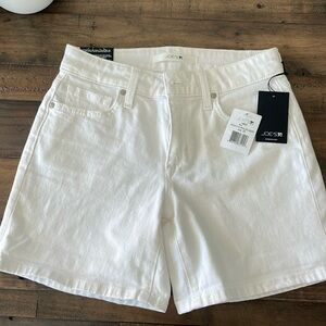 Joes Jean Shorts